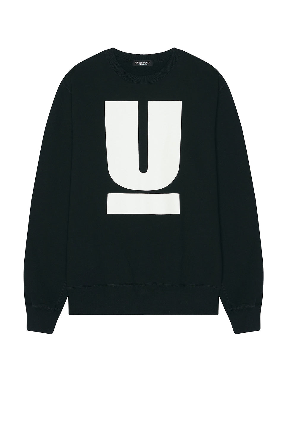 Crewneck Sweater