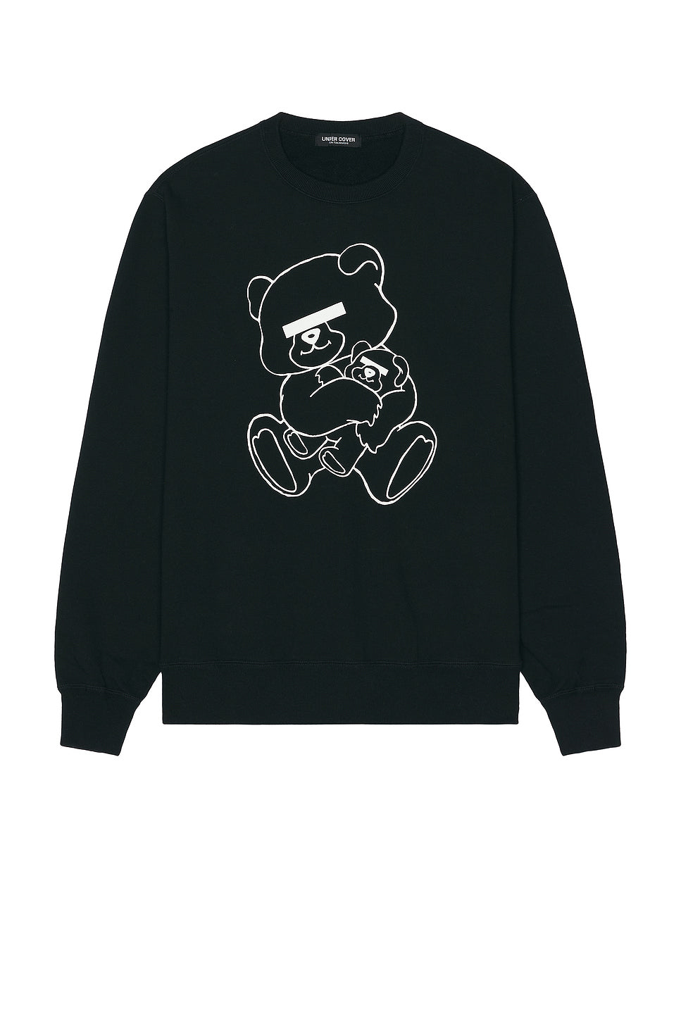 Crewneck Sweater