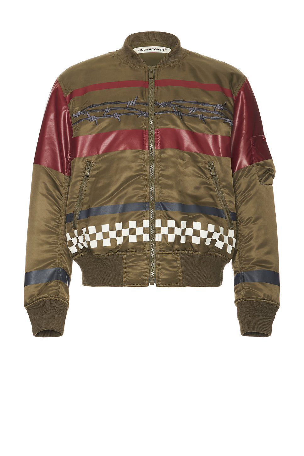 Blouson