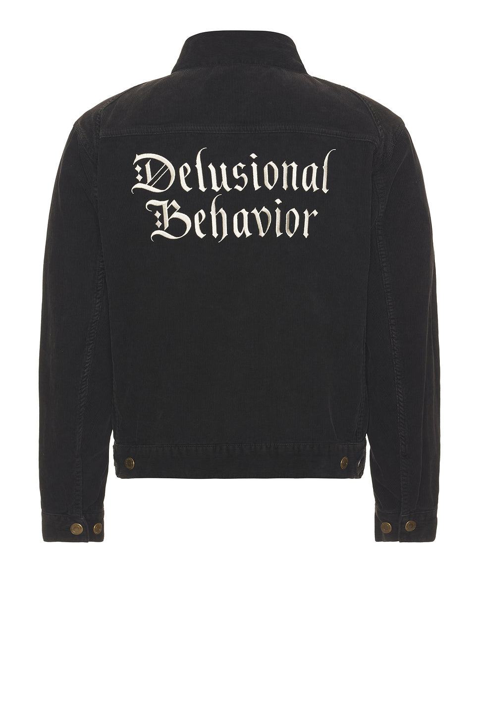 Delusional Behavior Blouson