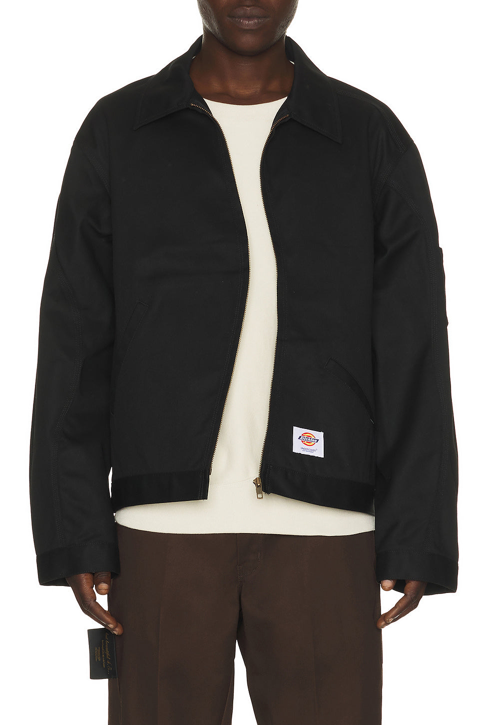 x Dickies Blouson