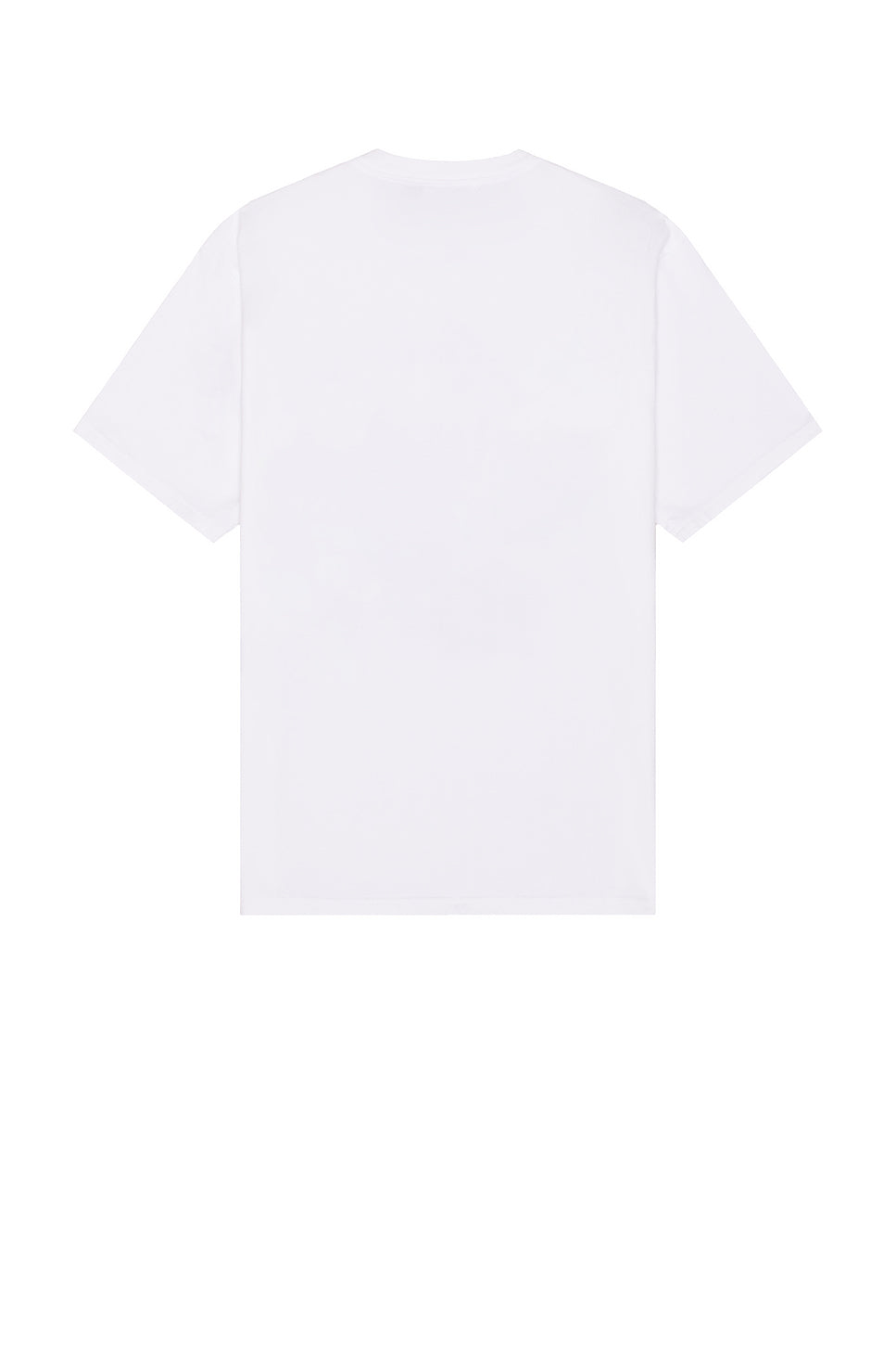 Burn Tee