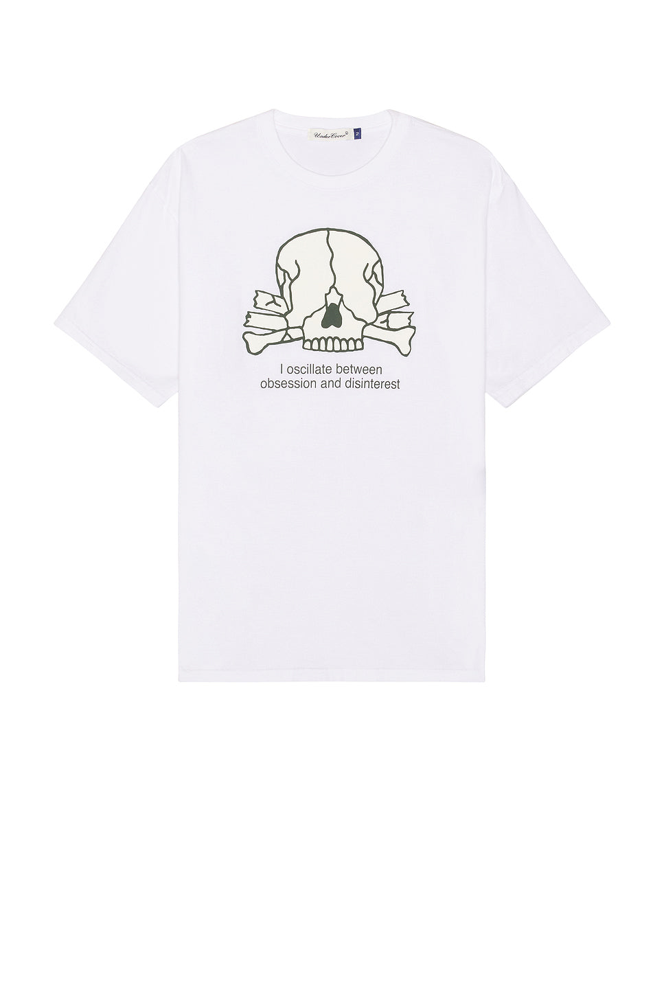 Skull Tee