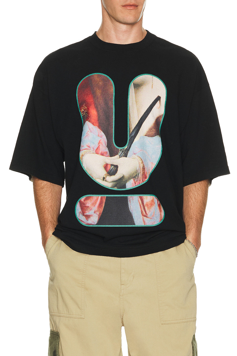 Logo Tee