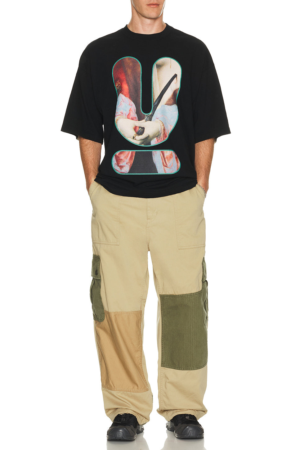 Logo Tee