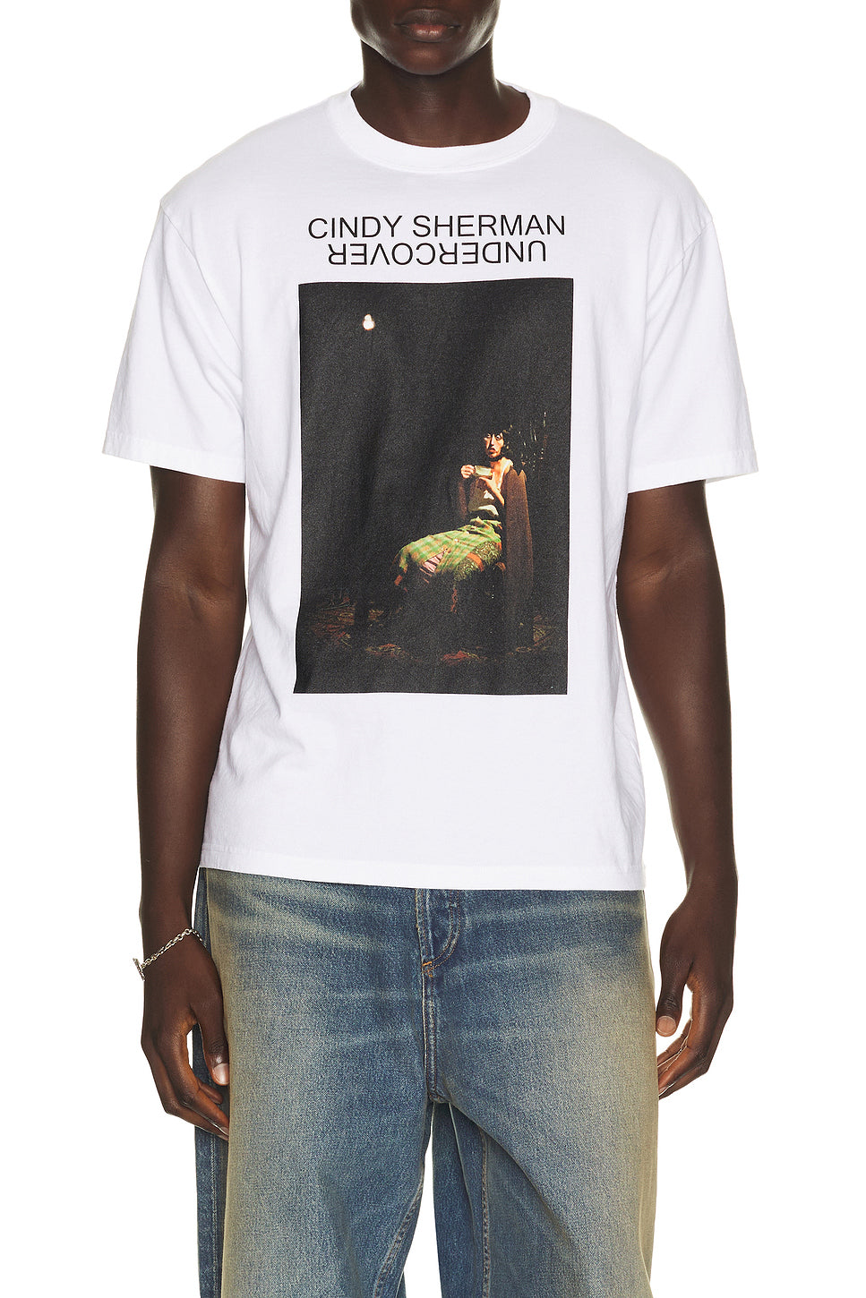 Cindy Sherman Tee