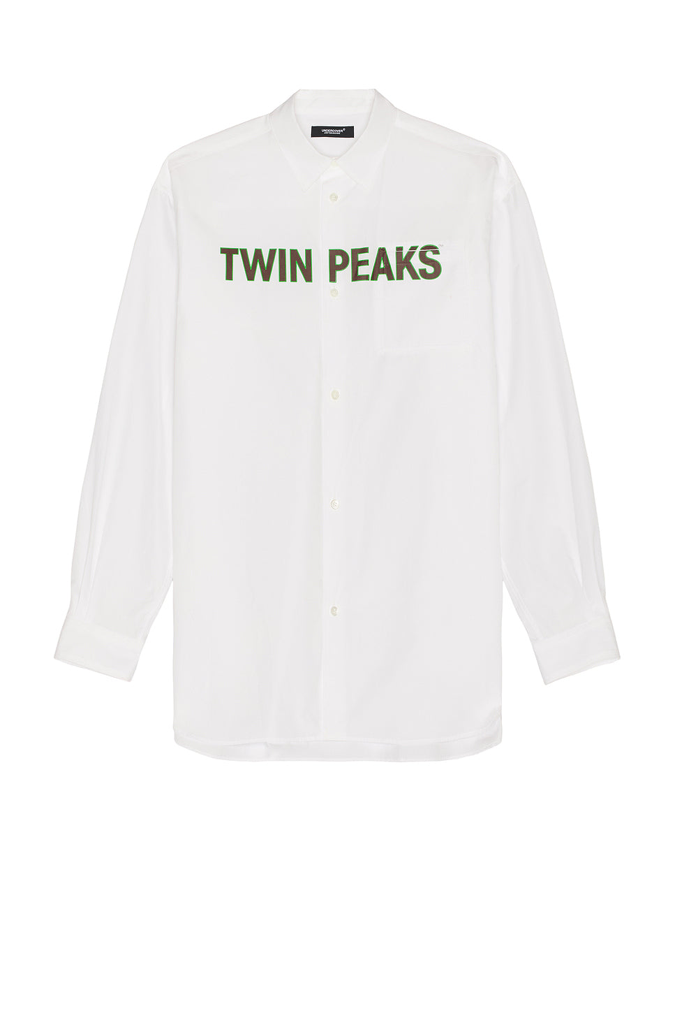 Twin Peaks Shirt