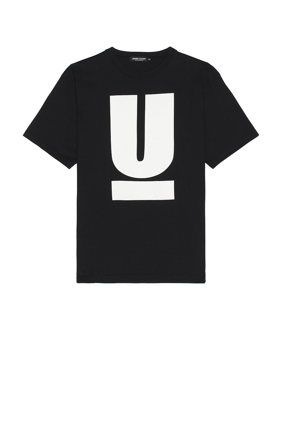 U Logo Tee