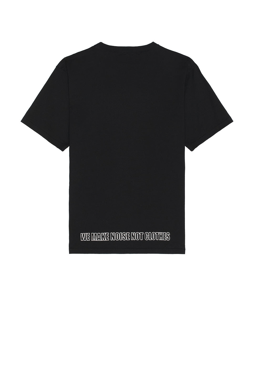 U Logo Tee