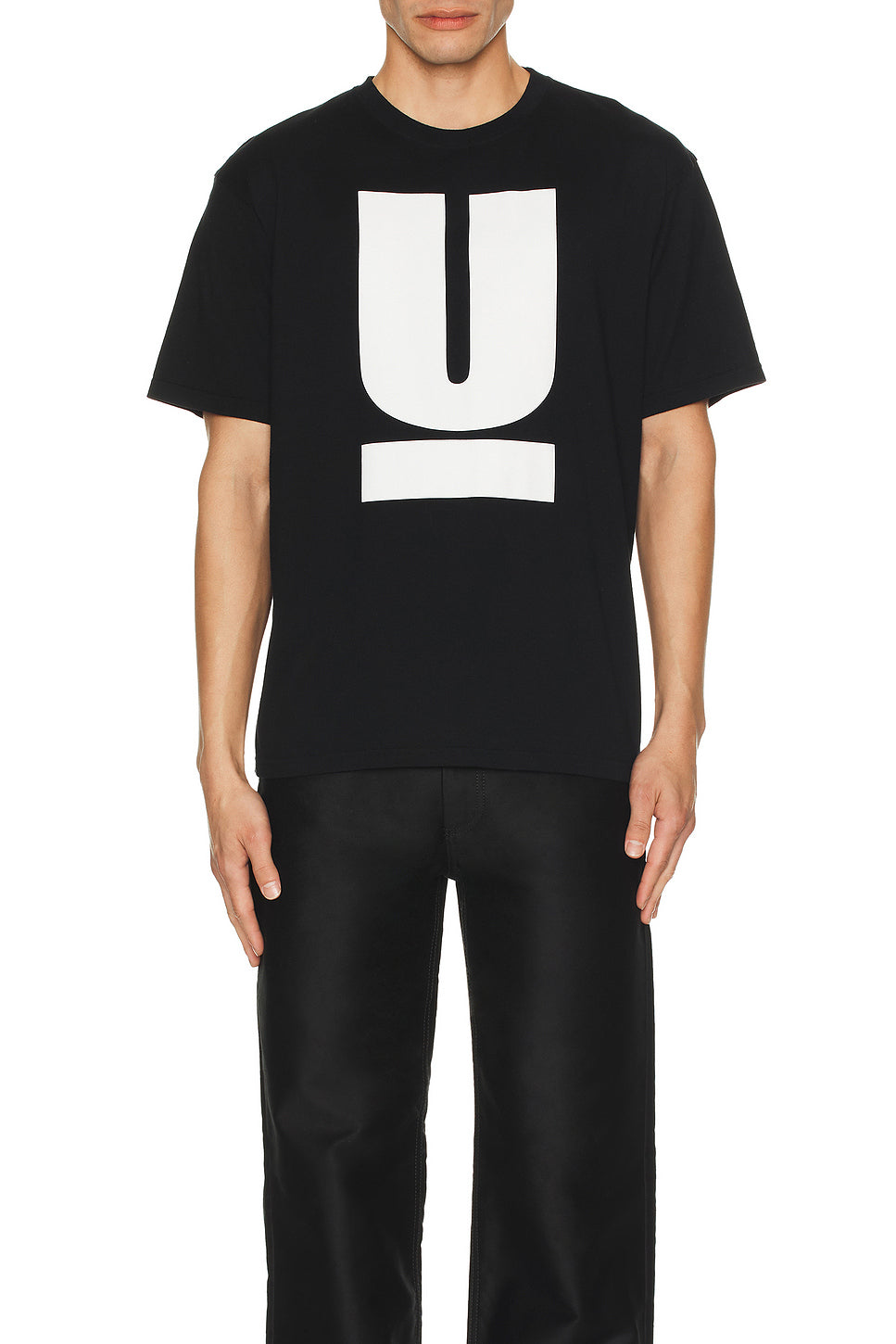 U Logo Tee