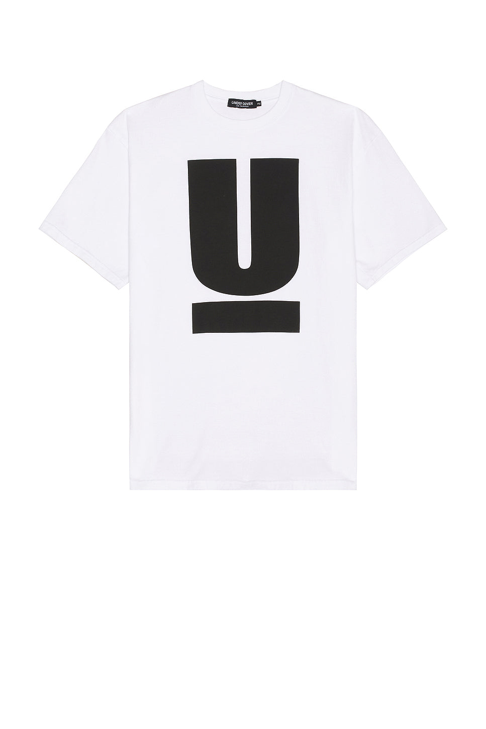 U Logo Tee