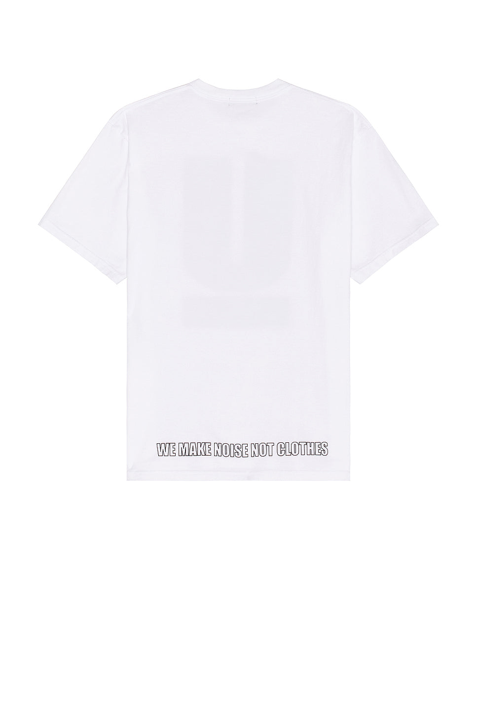 U Logo Tee