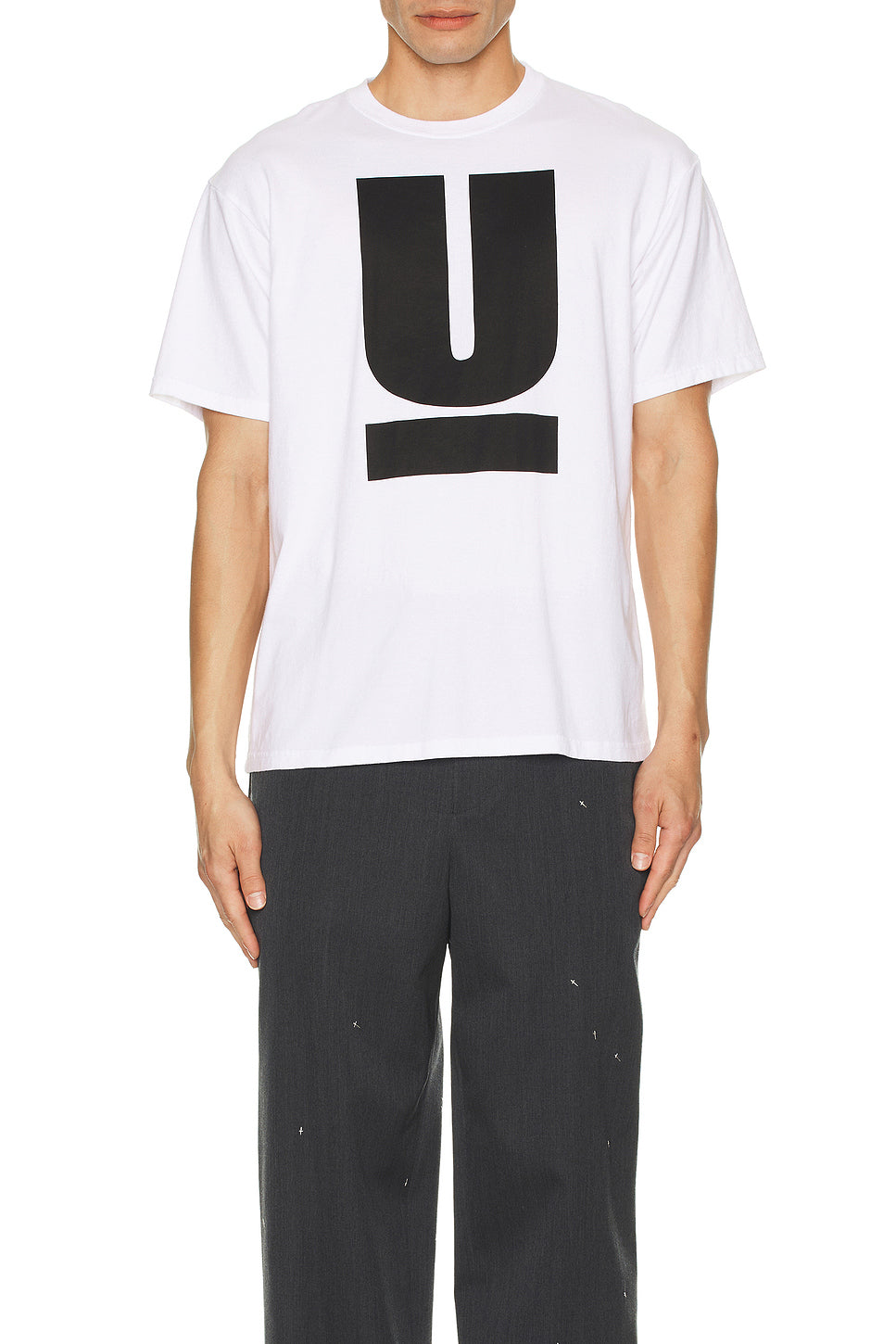 U Logo Tee