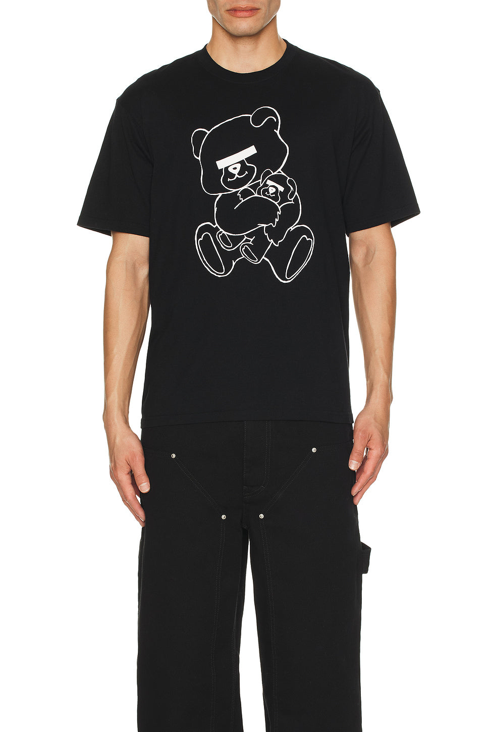 Bear Tee