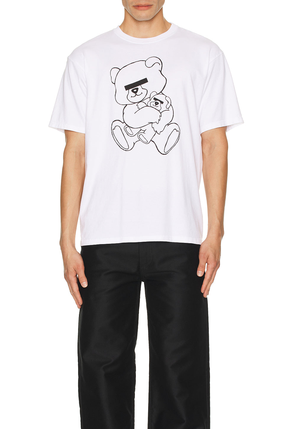 Bear Tee