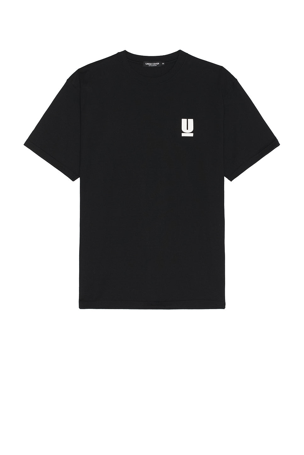 U Logo Tee