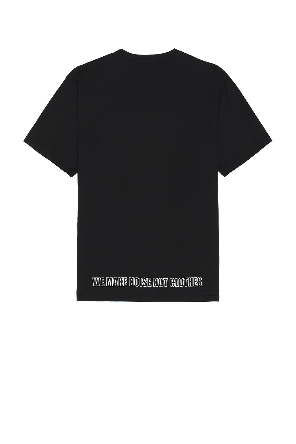 U Logo Tee