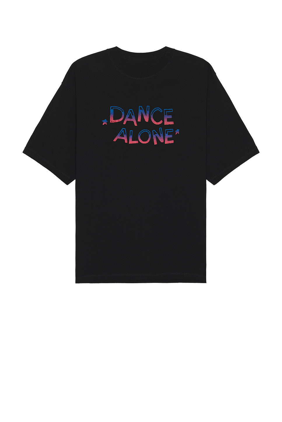 Dance Alone Tee