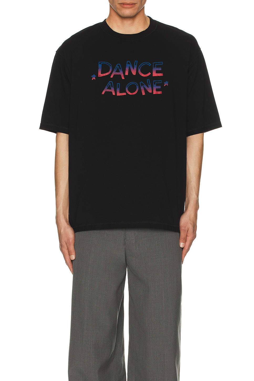 Dance Alone Tee