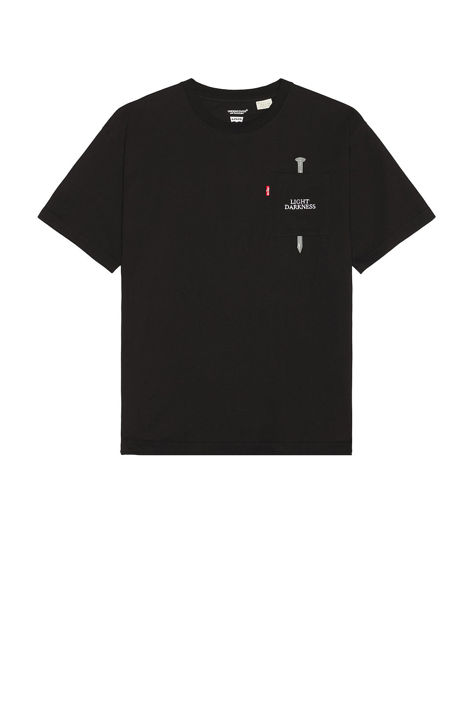 x Levi's Pocket Tee