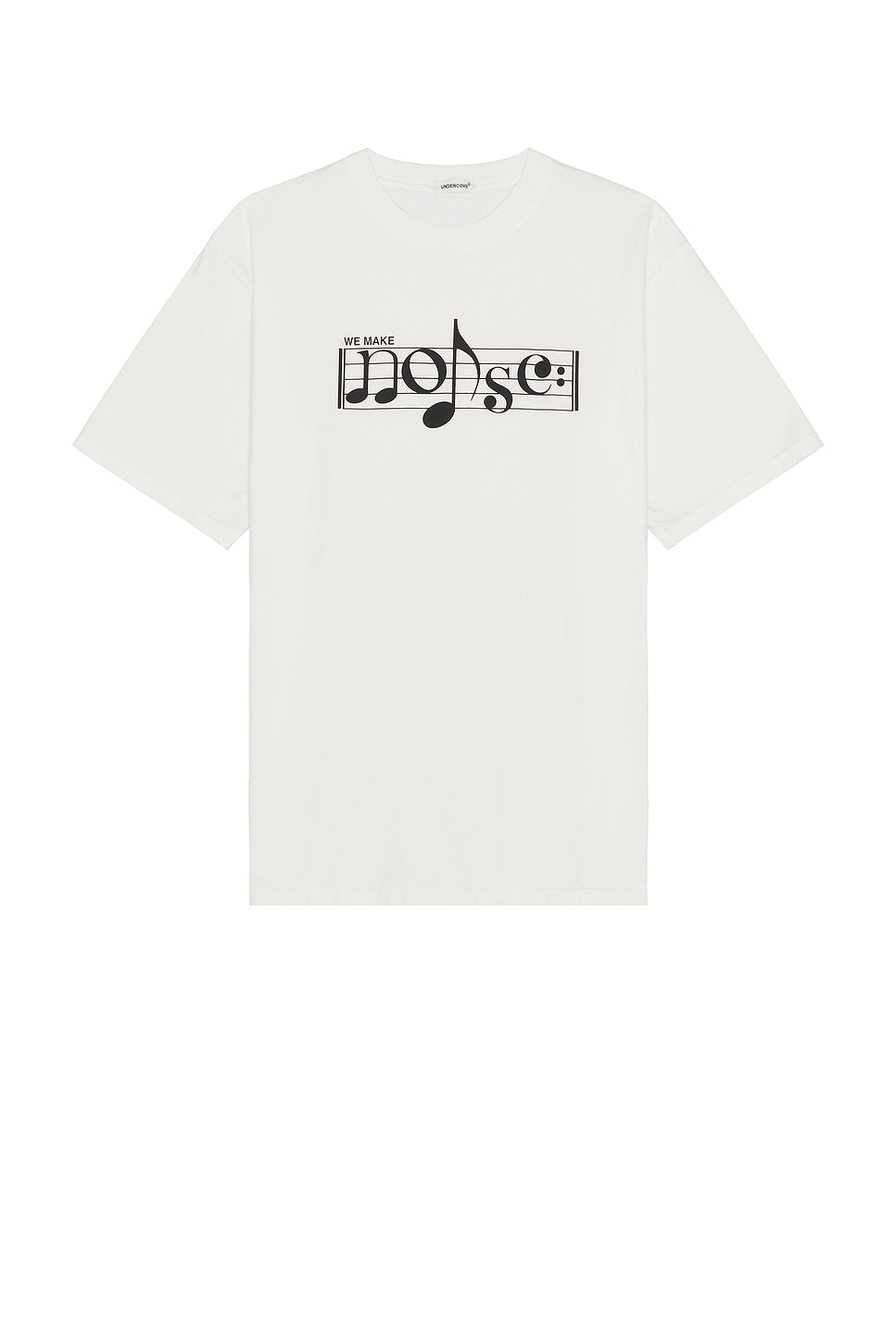 Noise Tee