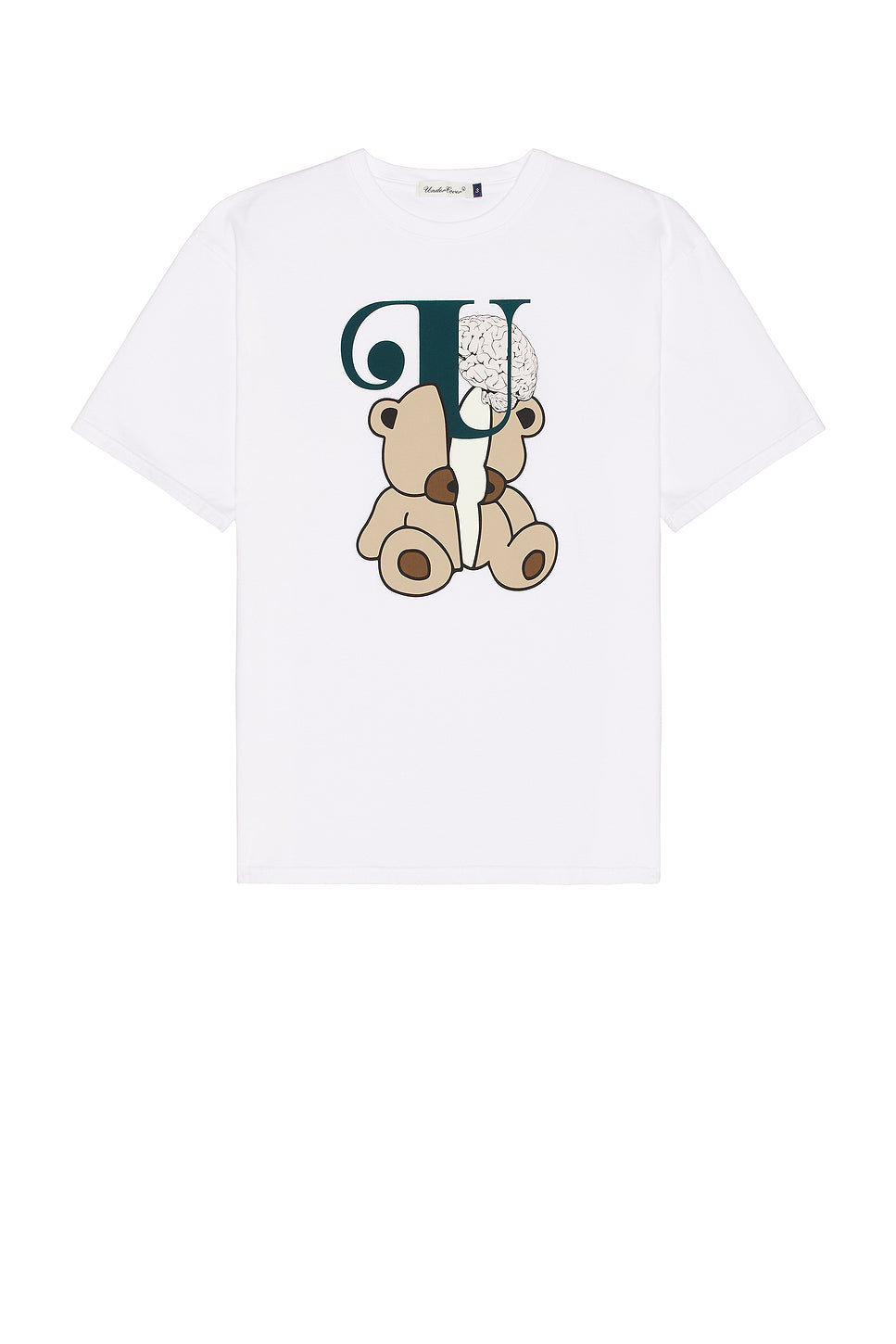 Bear Tee