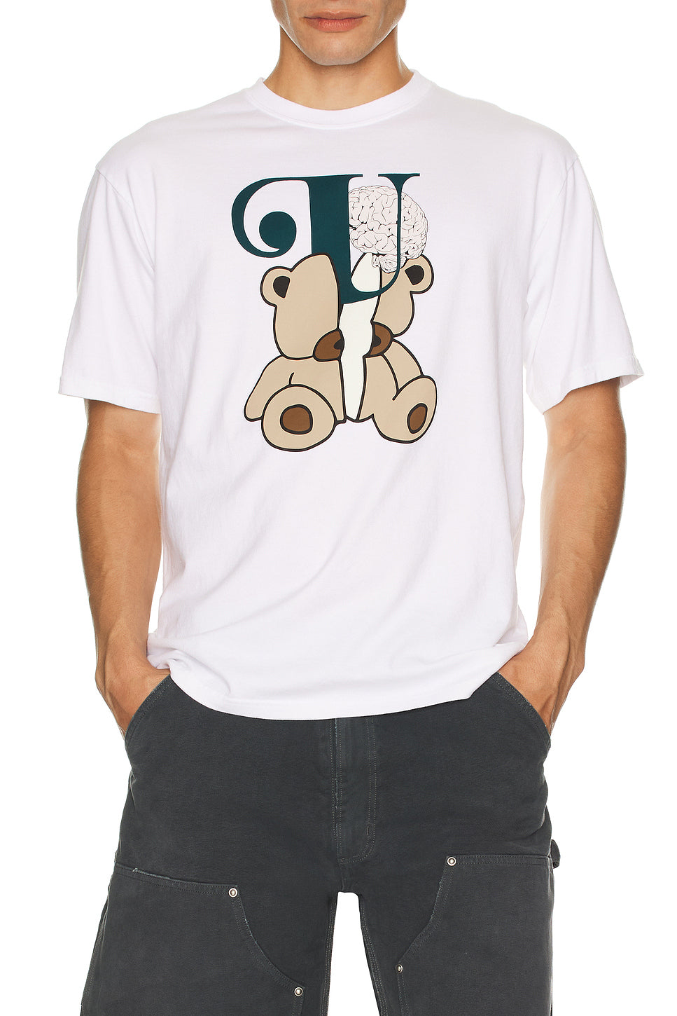 Bear Tee