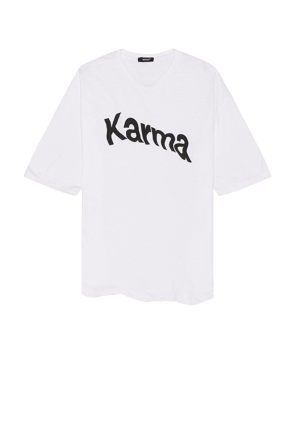 Karma Graphic Tee