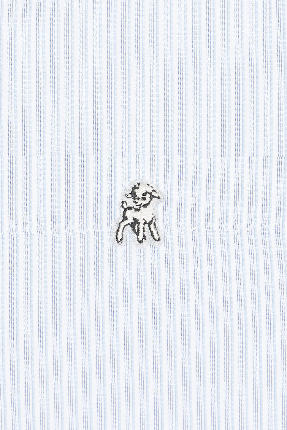 x Sunspel Button Up Shirt