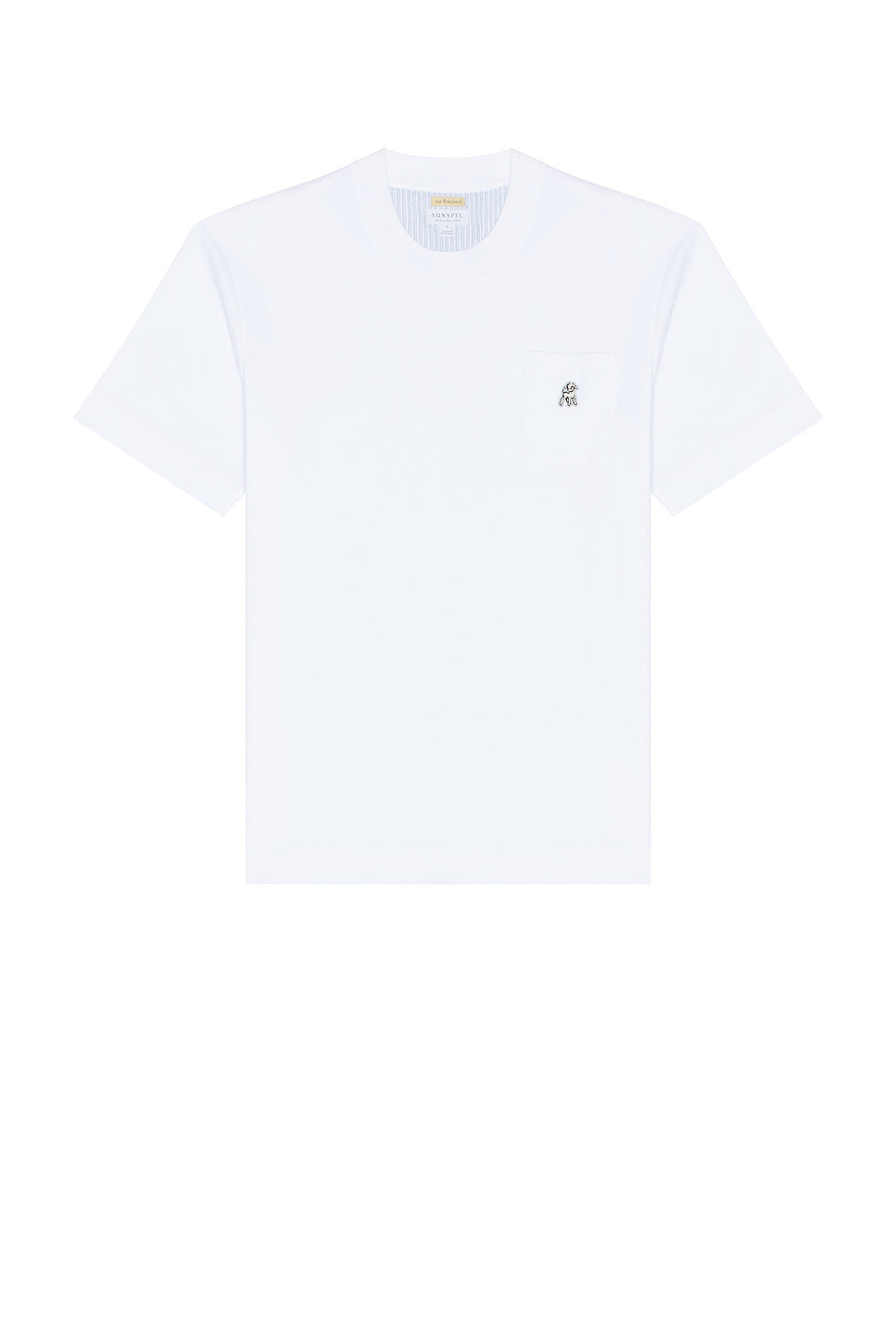 x Sunspel T-Shirt
