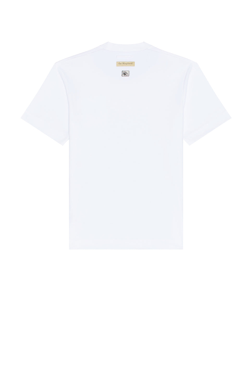 x Sunspel T-Shirt