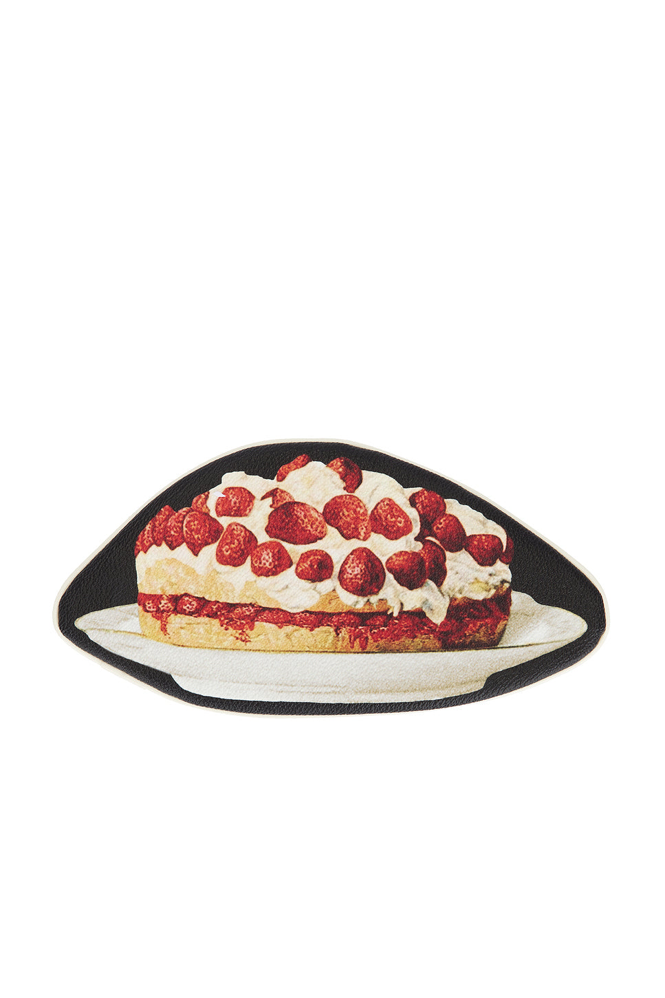 Strawberry Cake Pouch