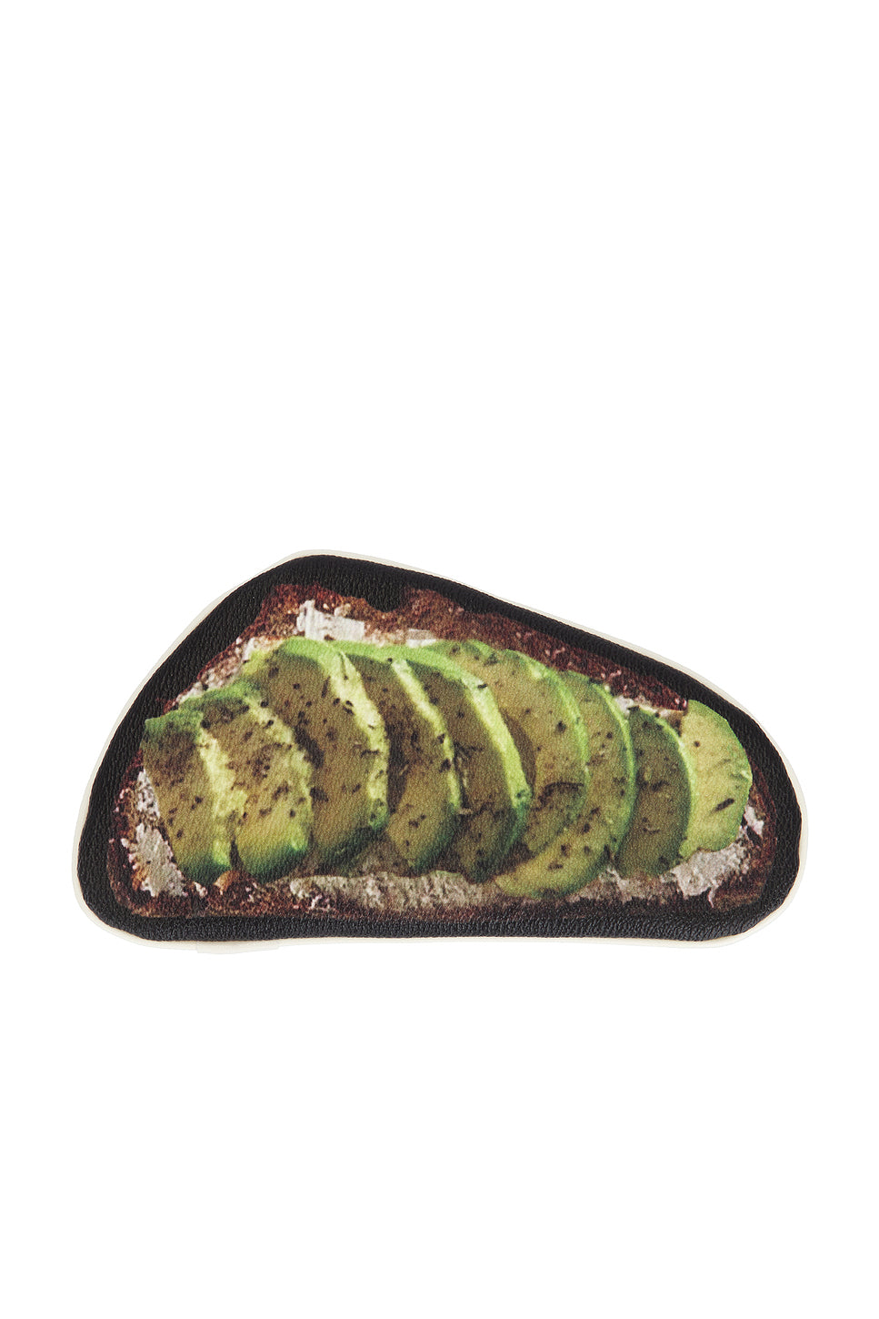 Avocado Pouch