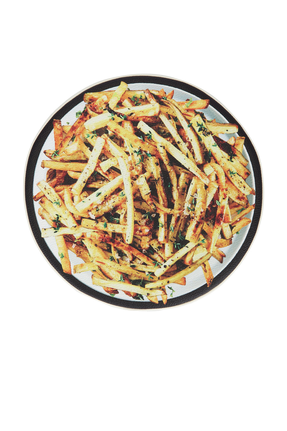 Fries Coin Pouch