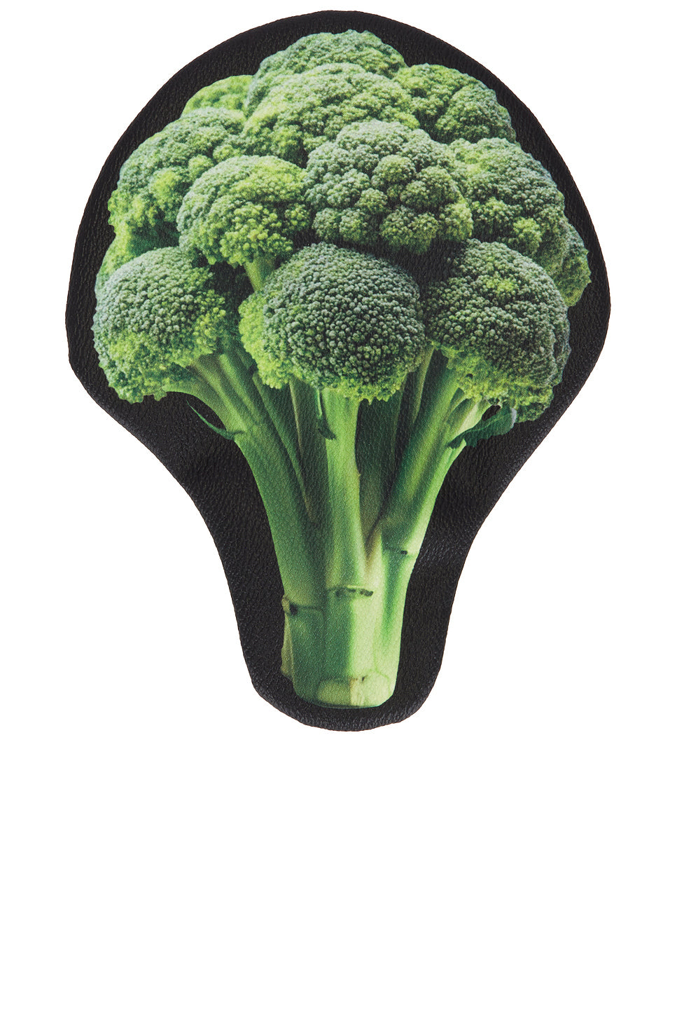 Broccoli Coin Pouch
