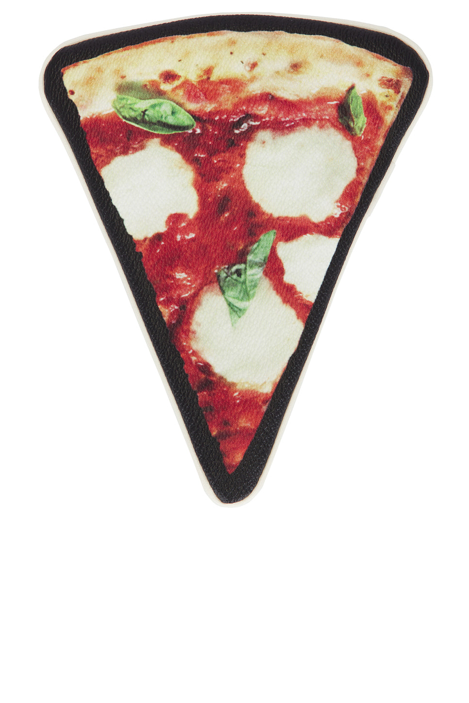 Margherita Pizza Coin Pouch