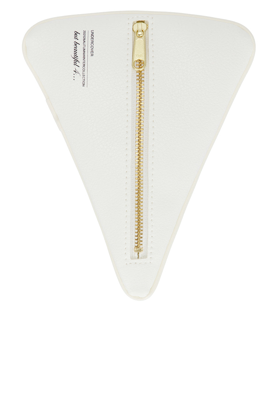 Margherita Pizza Coin Pouch