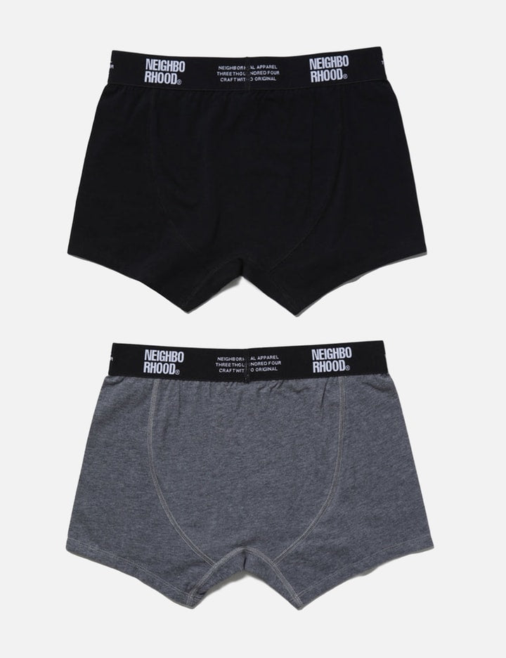 Classic 2 Pack Underpants