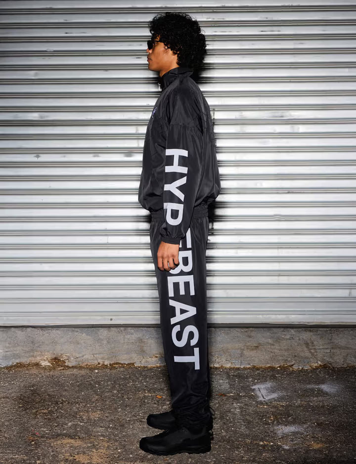 Umbro X Hypebeast 20th Anniversary Spellout Track Pants