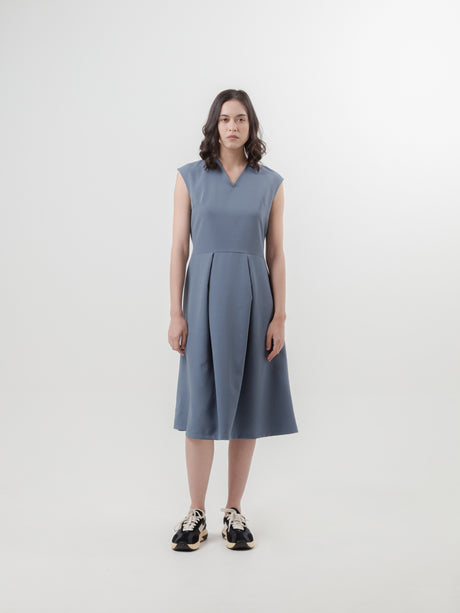 Ulla Long Dress