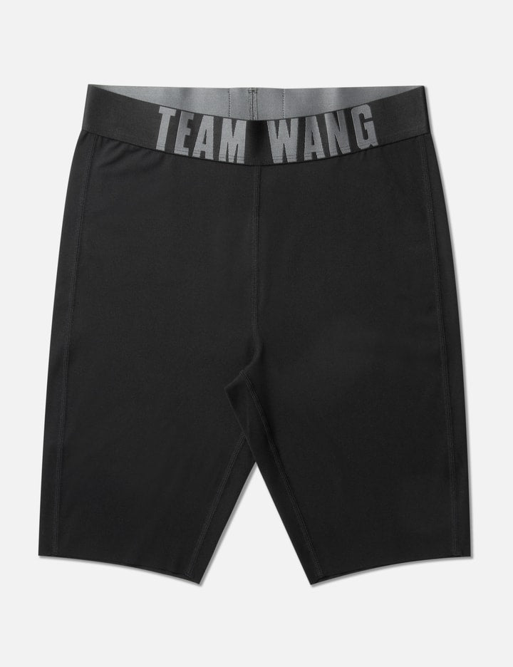 THE ORIGINAL 1 Biker Shorts