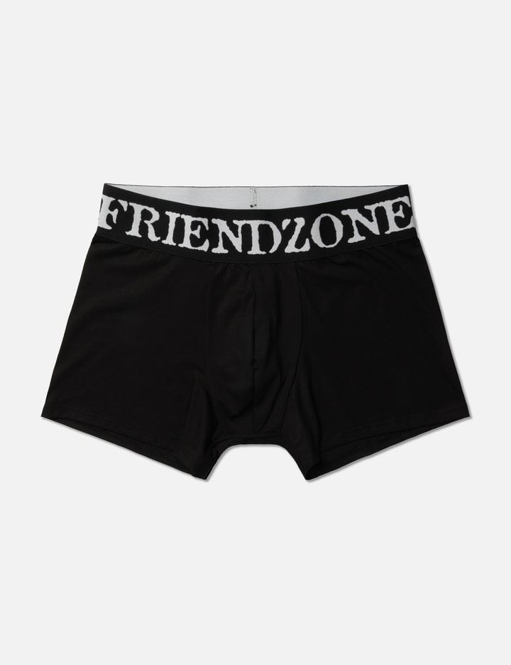 Zane Screen-printed Boxer Briefs