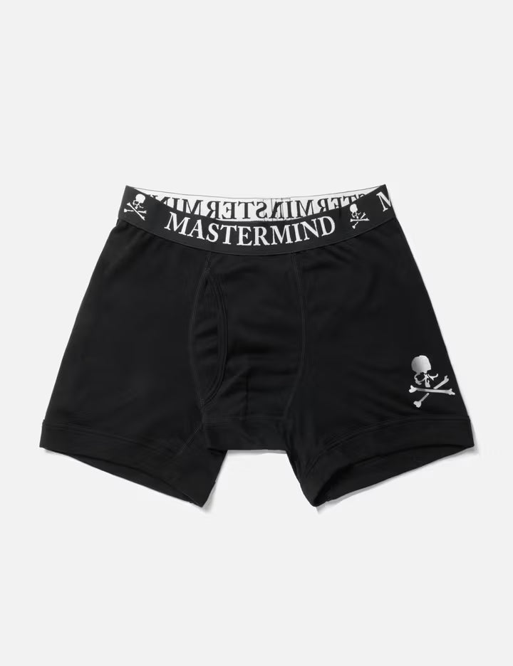 T-Shirt And Trunks Set