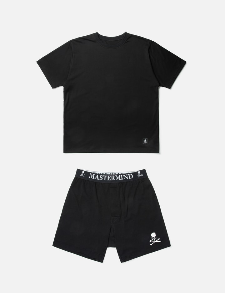 T-Shirt & Boxers Set