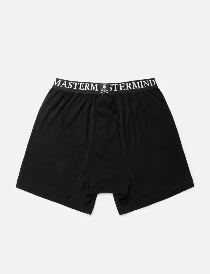 T-Shirt And Boxers Set