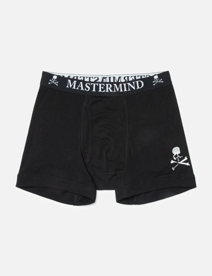 T-Shirt & Trunks Set