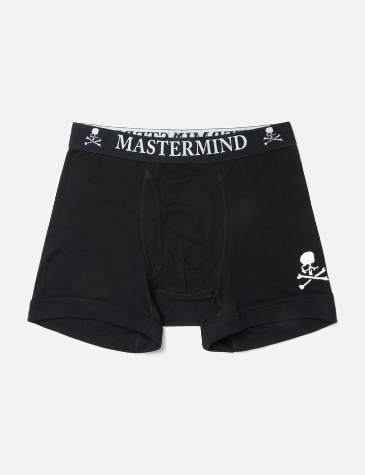 T-Shirt & Trunks Set