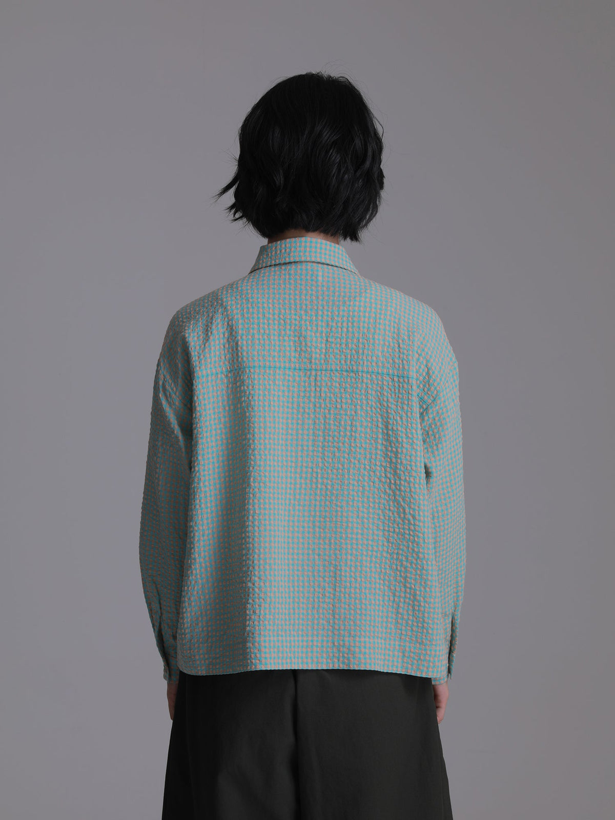 Utah Shirt Jacket