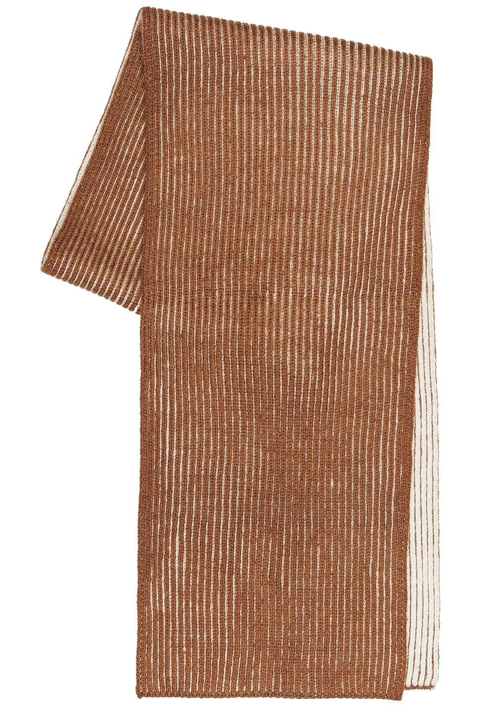 Deville Plated Scarf