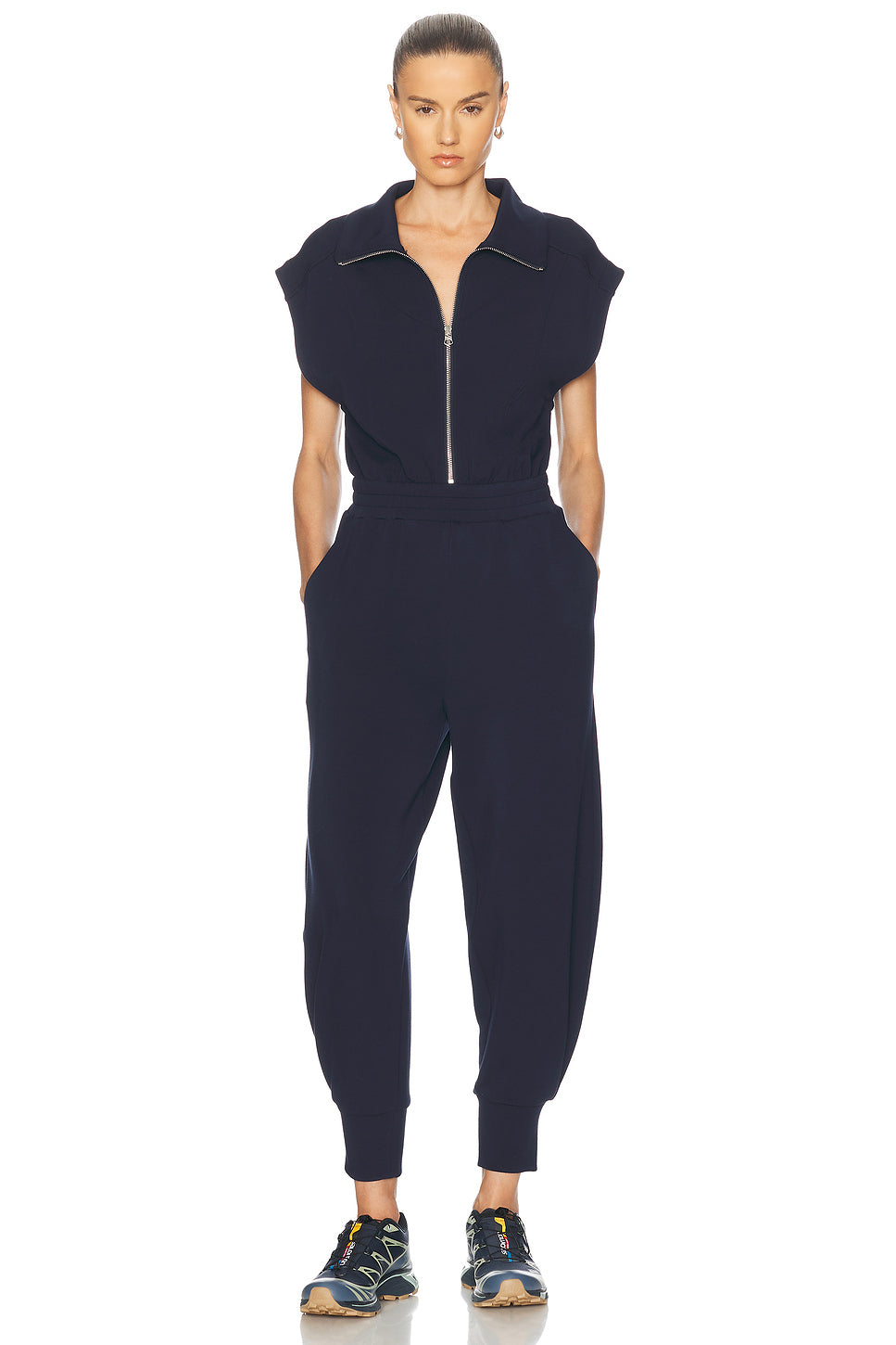 Monica Jumpsuit